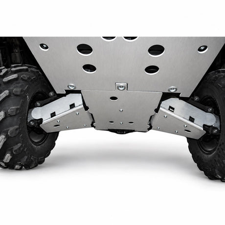 Complete Skid Plate Set Polaris Ranger