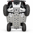 Complete Skid Plate Set Polaris Ranger