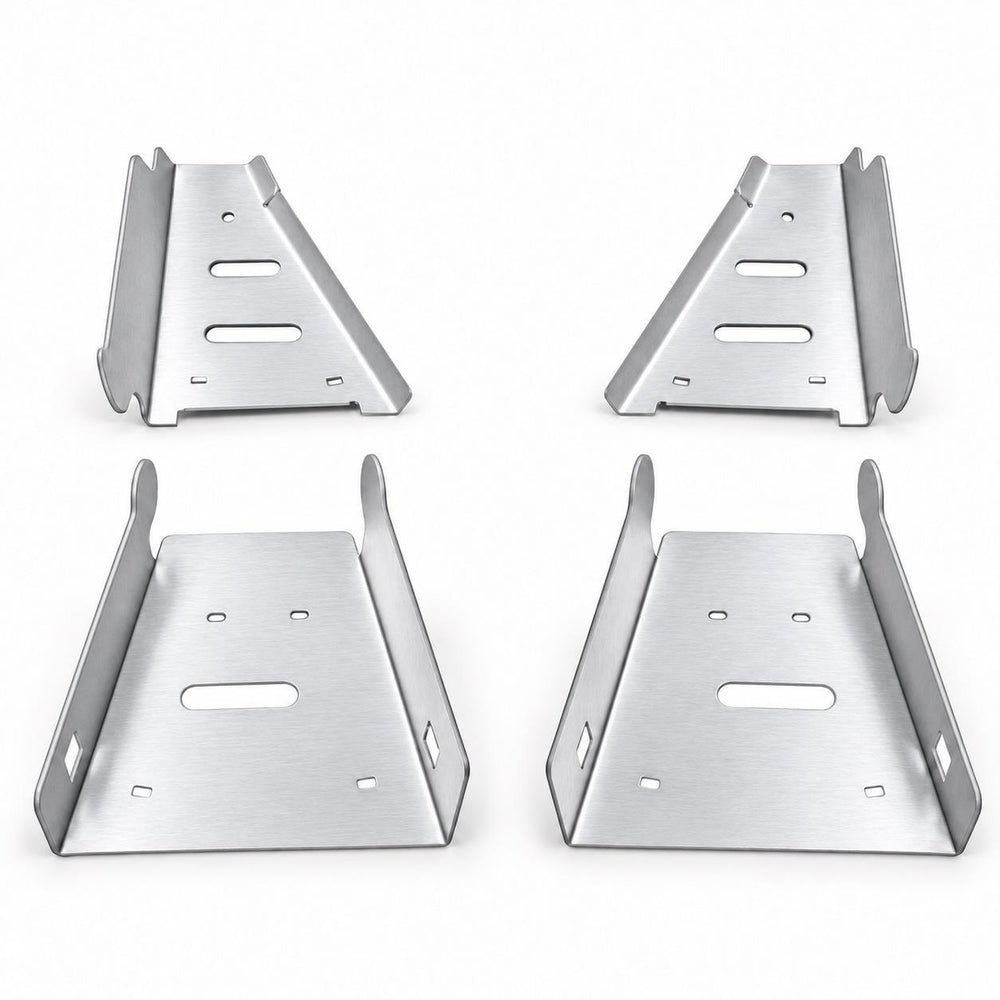 A-Arm/CV Boot Guards Polaris Ranger XP