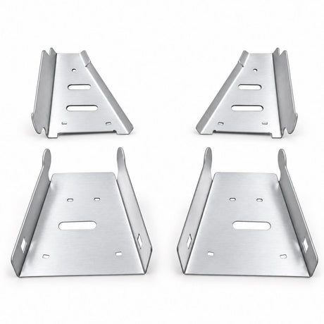 A-Arm/CV Boot Guards Polaris Ranger XP