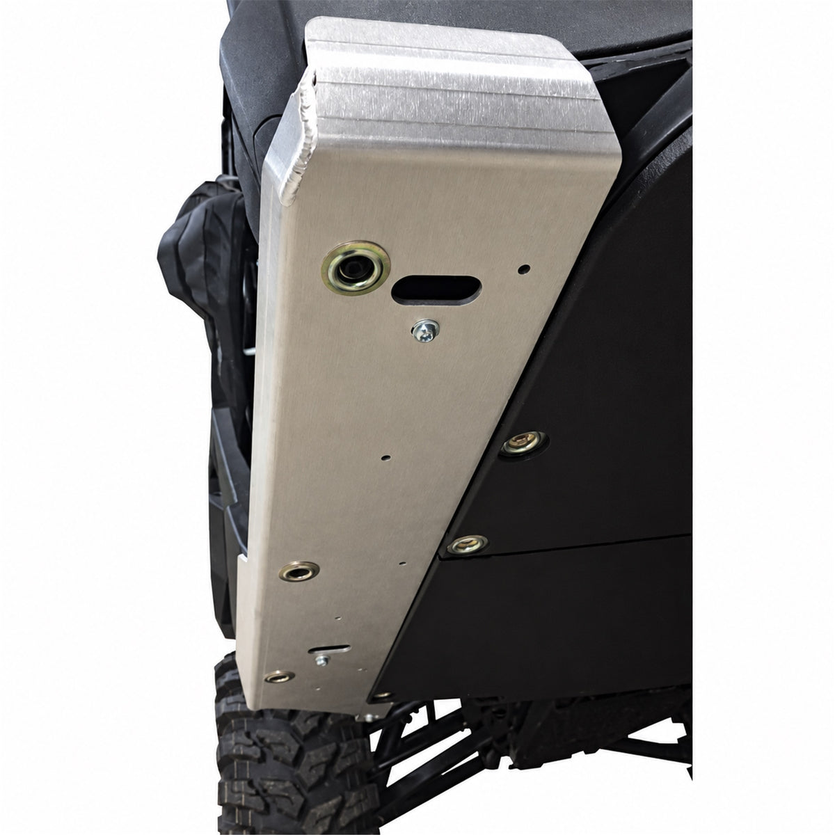 Rock Slider Set Polaris Ranger