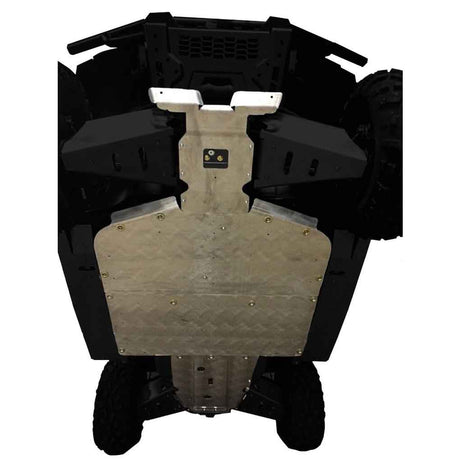 Full Frame Skid Plate Set Polaris Ranger