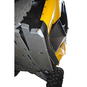 Rock Slider Set Can-Am Maverick