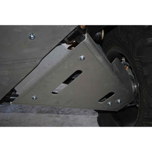 A-Arm/CV Boot Guard Set | Can-Am Maverick