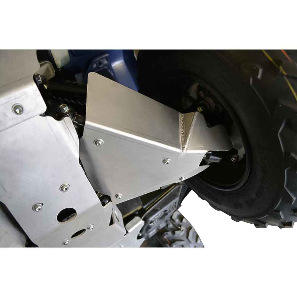 A-Arm/CV Boot Guard Set | Honda TRX500 FourTrax Foreman – Ricochet
