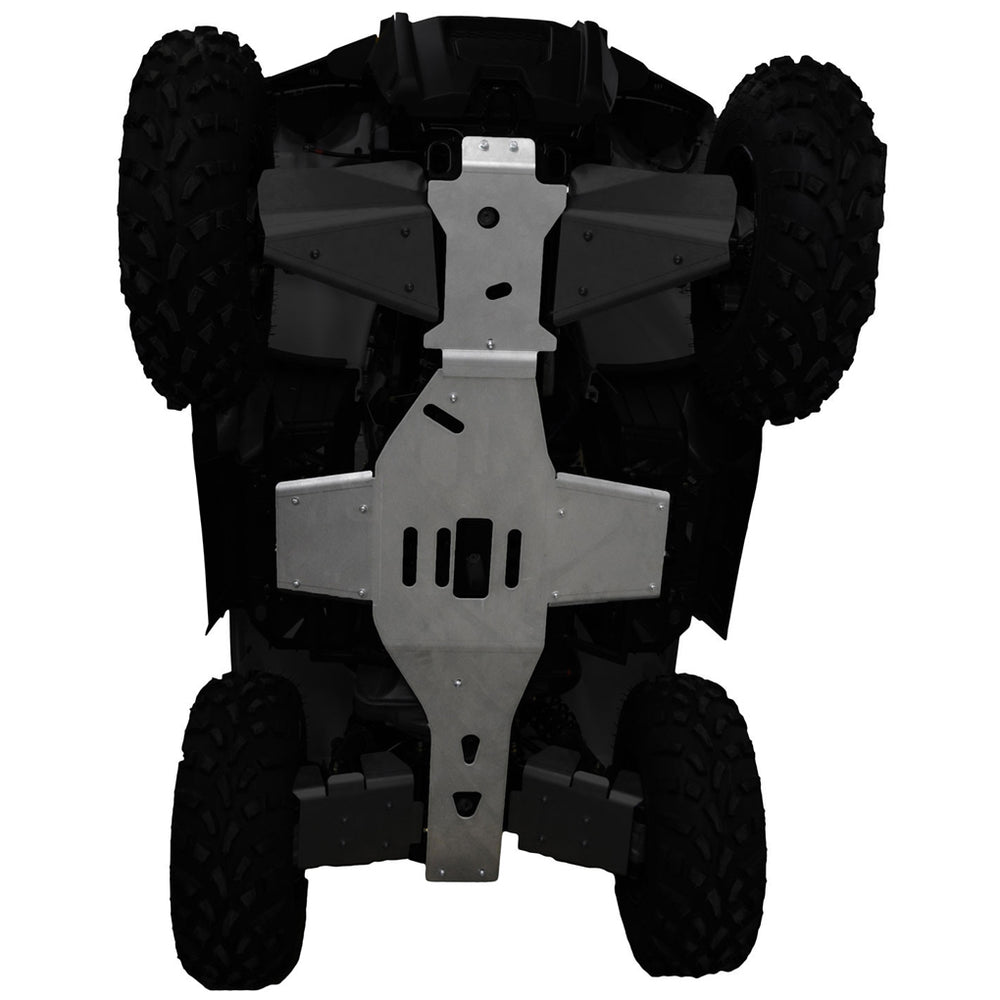 Polaris Sportsman 570 Full Frame Skid
