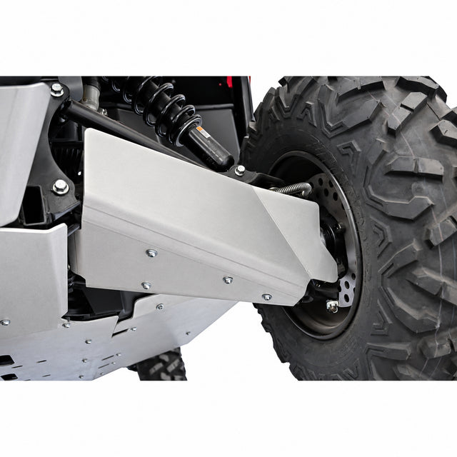 A-Arm/CV Boot Guard Set Yamaha Viking