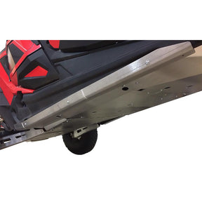 Rock Slider Set Polaris RZR 