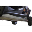 Rock Slider Set Polaris RZR XP-4 1000 High-Lifter