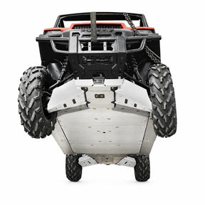 Complete Skid Plate Set Polaris Ranger