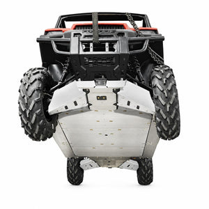 Complete Skid Plate Set Polaris Ranger