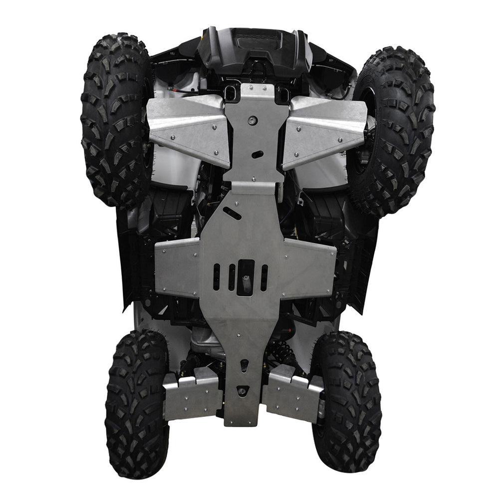 Polaris Sportsman 570 Complete Skid