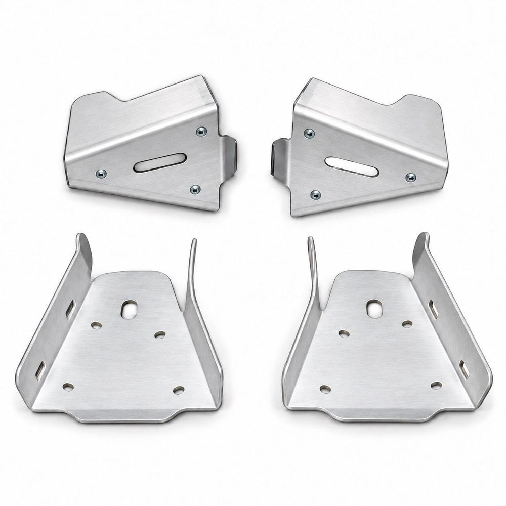 A-Arm/CV Boot Guard Set Polaris Ranger