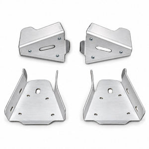 A-Arm/CV Boot Guard Set Polaris Ranger