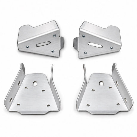 A-Arm/CV Boot Guard Set Polaris Ranger