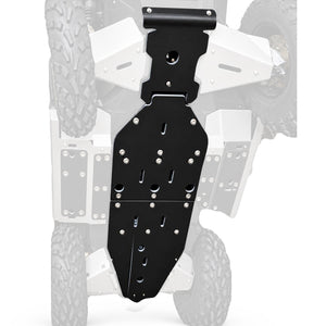 Full Frame Skid Plate Set Polaris Ranger
