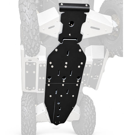 Full Frame Skid Plate Set Polaris Ranger