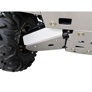 Complete Skid Plate Set Yamaha Wolverine R-Spec