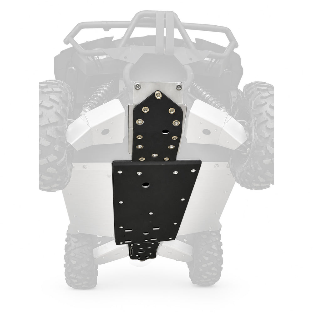 Full Frame Skid Plate Yamaha Wolverine R-Spec