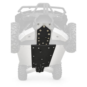 Full Frame Skid Plate Yamaha Wolverine R-Spec