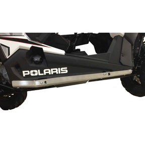 Rock Slider Set Polaris RZR Trail Premium and Ultimate Models