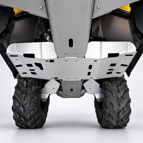 Complete Skid Plate Set Can-Am Outlander