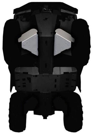 2-Piece A-Arm & CV Boot Guard Set, Can-Am Outlander 570 X-MR