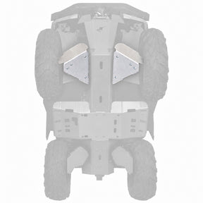 A-arms/CV Boot Guard Set 2015-2016 | Can-Am Outlander-L 450/DPS