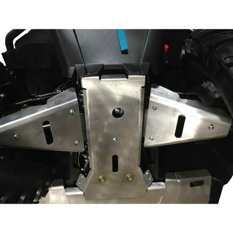A-Arm/CV Boot Guard Set CFMOTO CForce 