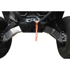 A-Arm/CV Boot Guard Set Can-Am Commander MAX XT 2021-2022
