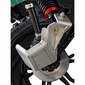 Rear A-Arm CV Boot Guards CFMOTO CForce