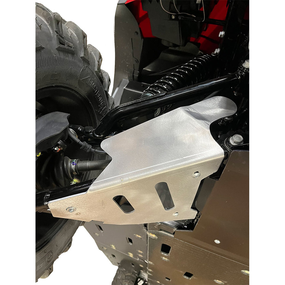 A-Arm and CV Boot Guards 2023 Honda Pioneer 1000-6 – Ricochet Off-Road