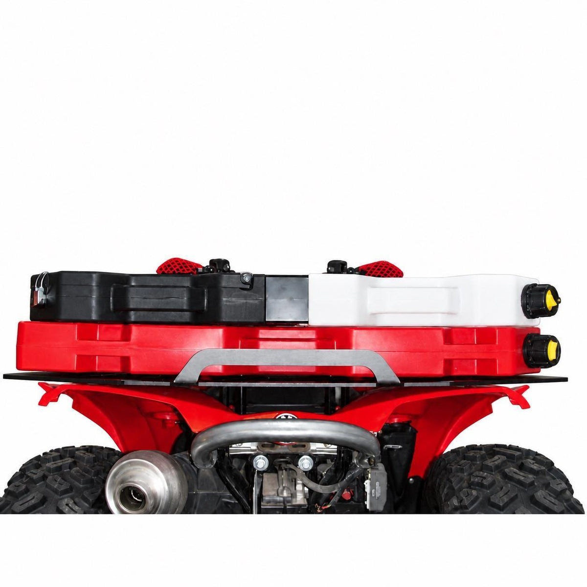 Full Size Rear Luggage or Fuel Pack Rack Can-Am Renegade