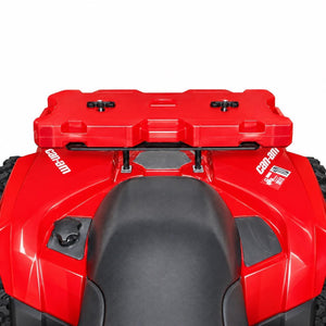 Compact Rear Luggage or Fuel Pack Rack Can-Am Renegade