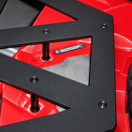 Compact Rear Luggage or Fuel Pack Rack Can-Am Renegade