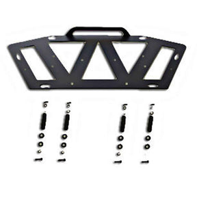 Full Size Rear Luggage or Fuel Pack Rack Can-Am Renegade