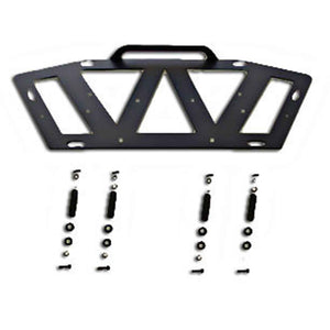 Full Size Rear Luggage or Fuel Pack Rack Can-Am Renegade