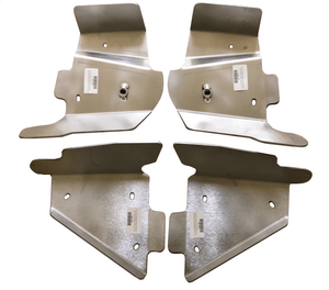 A-Arm/CV Boot Guards  |  Arctic Cat 300 Mid-Size