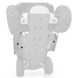 Rock Slider Skid Plate Set Honda Pioneer 500/520