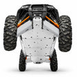 Complete Skid Plate Set Polaris RZR-4 900