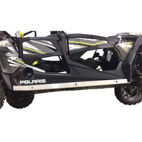 Rock Slider Set 2015-2018 Polaris RZR-4 900