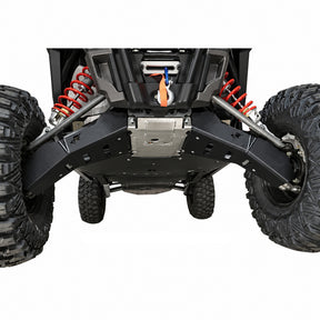 A-Arm/CV Boot Guards Polaris RZR XP 1000 Trails and Rocks