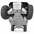 Complete Skid Plate Set KYMCO UXV 700