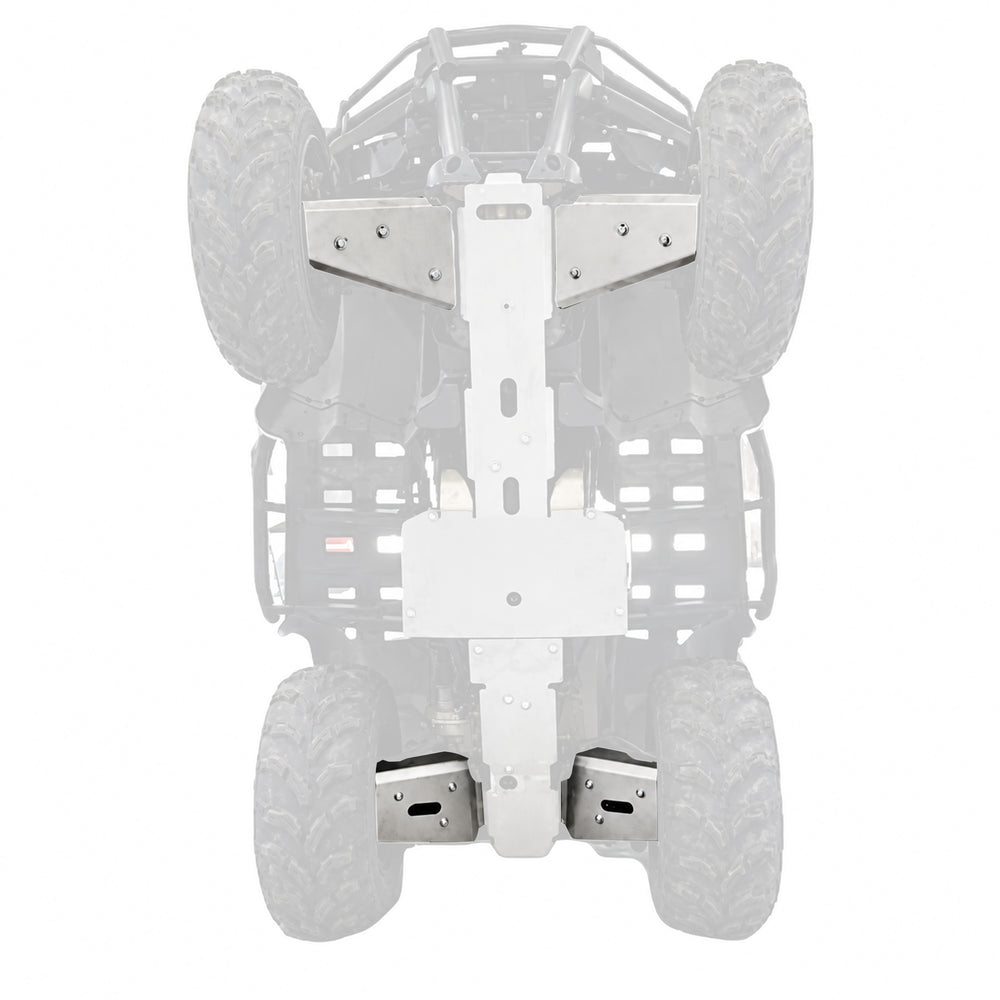A-Arm/CV Boot Guard Set Polaris Hawkeye