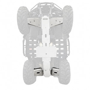 A-Arm/CV Boot Guard Set Polaris Hawkeye