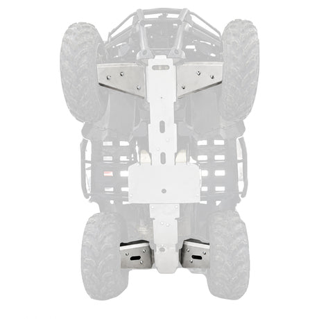 A-Arm/CV Boot Guard Set Polaris Hawkeye