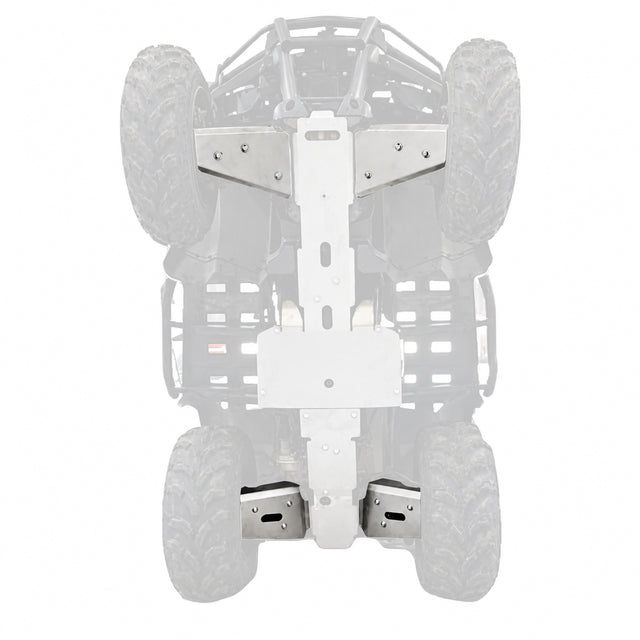 A-Arm/CV Boot Guard Set Polaris Hawkeye