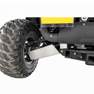 Complete Skid Plate Set KYMCO UXV 700