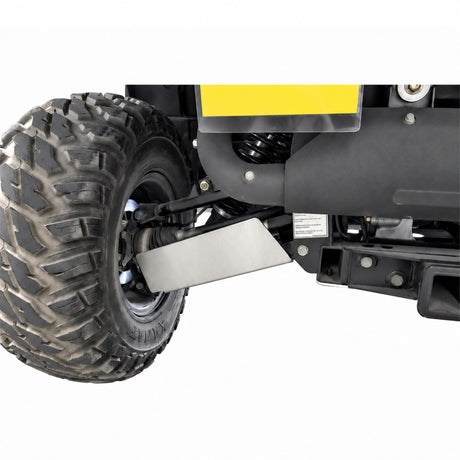Complete Skid Plate Set KYMCO UXV 700
