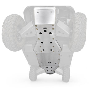 Full Frame Skid Plate Set KYMCO UXV 700